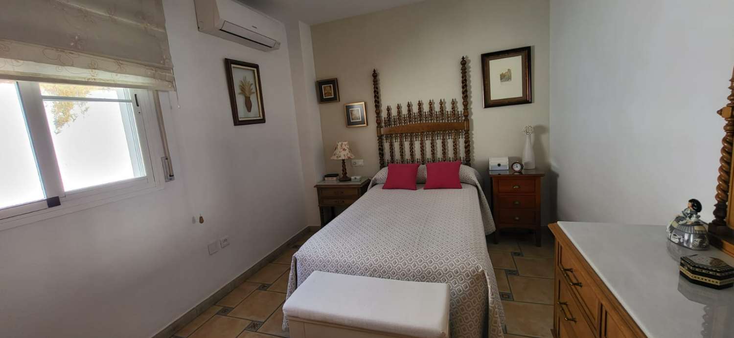 Chalet in vendita a Arroyo de la Miel (Benalmádena)
