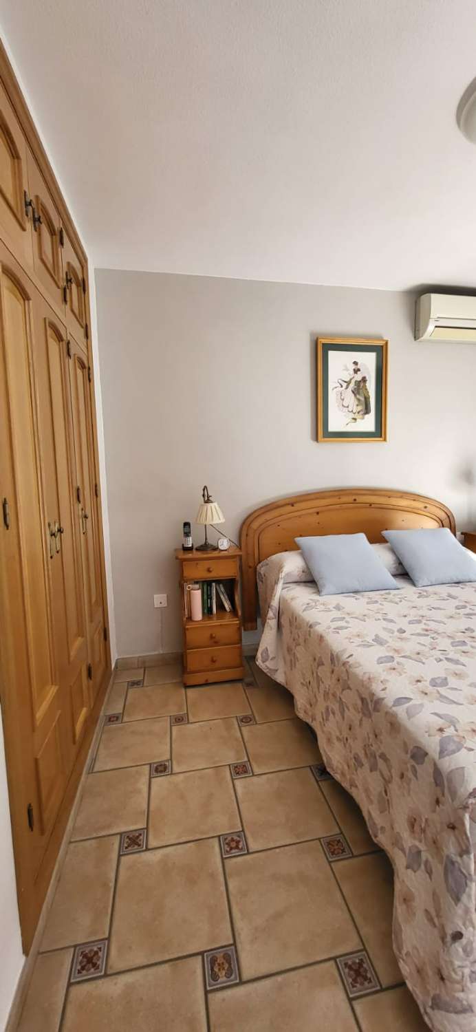 Chalet in vendita a Arroyo de la Miel (Benalmádena)