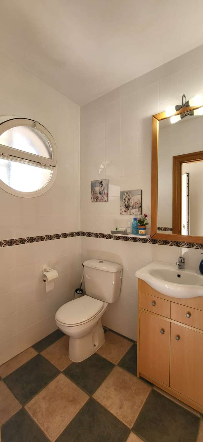 Chalet in vendita a Arroyo de la Miel (Benalmádena)