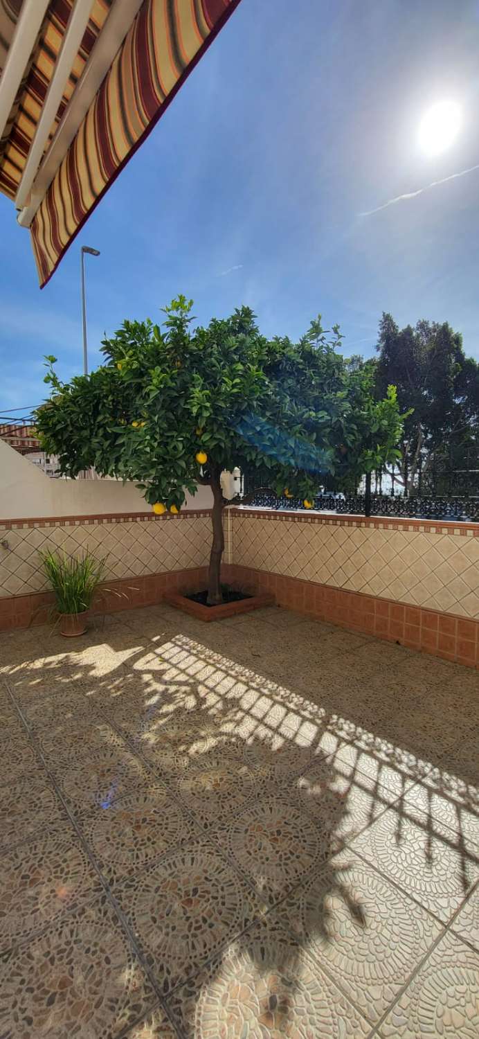 Chalet in vendita a Arroyo de la Miel (Benalmádena)