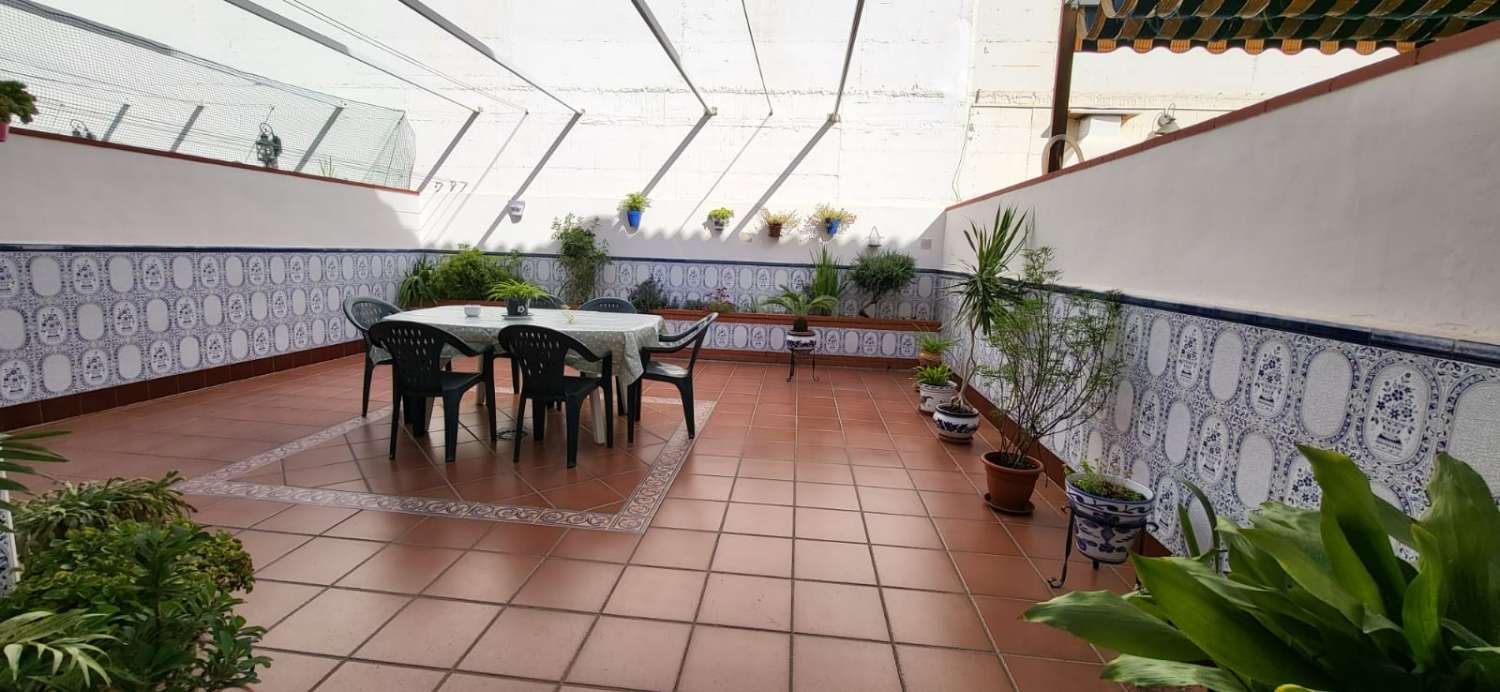Chalet in vendita a Arroyo de la Miel (Benalmádena)