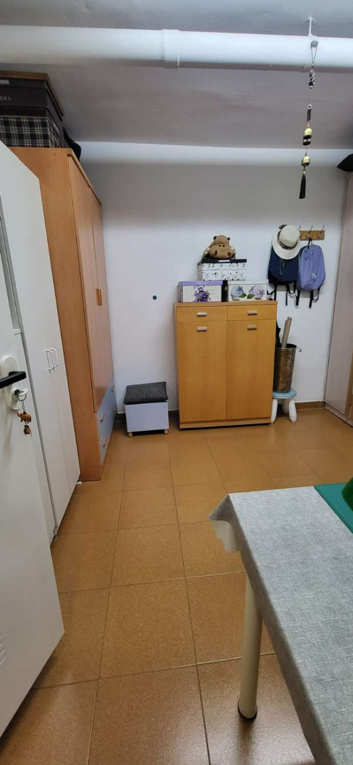 Chalet in vendita a Arroyo de la Miel (Benalmádena)