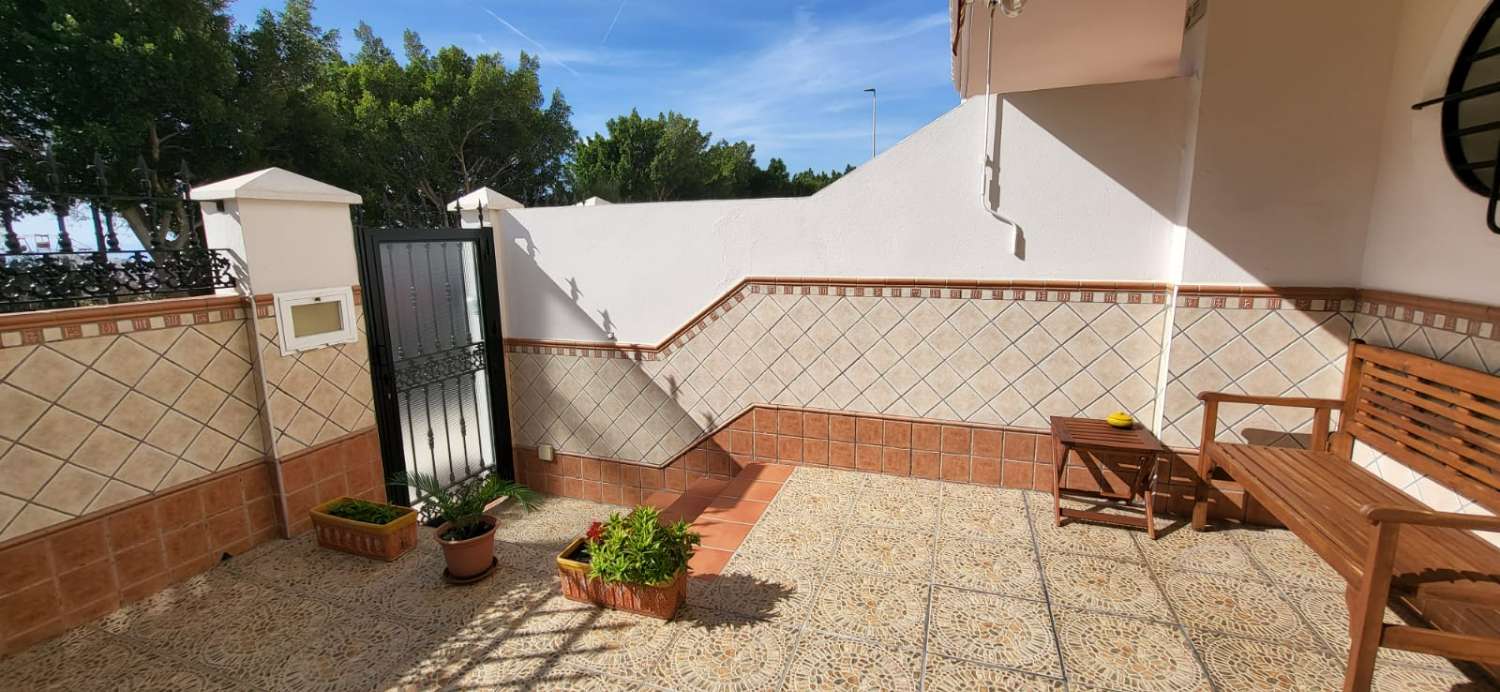 Chalet in vendita a Arroyo de la Miel (Benalmádena)