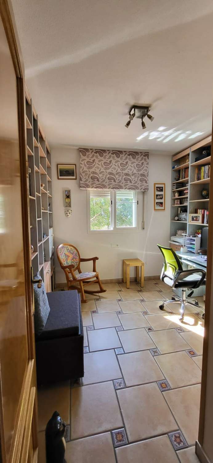 Chalet in vendita a Arroyo de la Miel (Benalmádena)