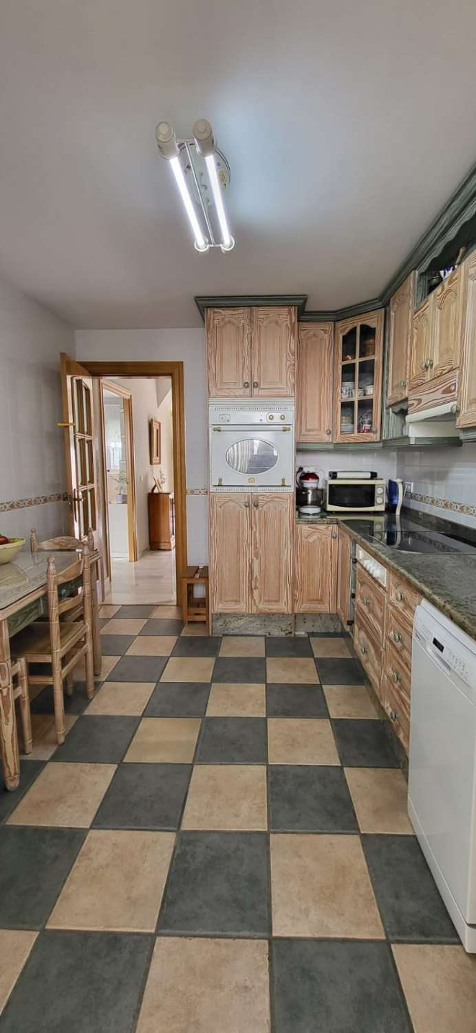 Chalet in vendita a Arroyo de la Miel (Benalmádena)