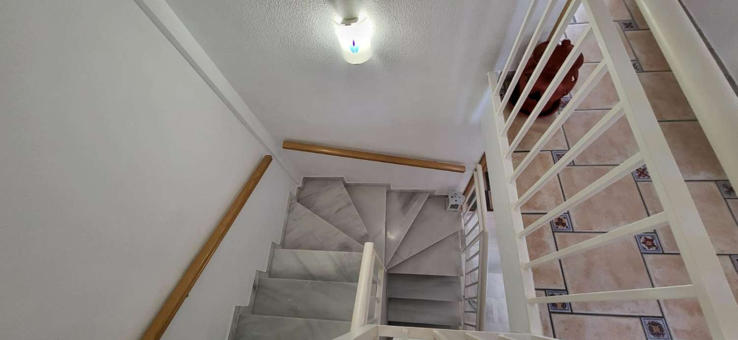 Chalet in vendita a Arroyo de la Miel (Benalmádena)