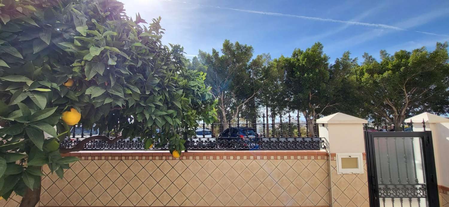 Chalet in vendita a Arroyo de la Miel (Benalmádena)