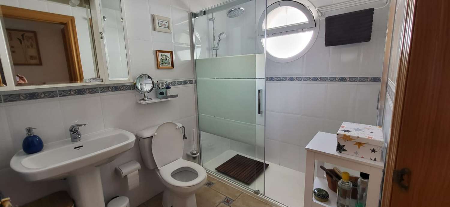 Chalet in vendita a Arroyo de la Miel (Benalmádena)