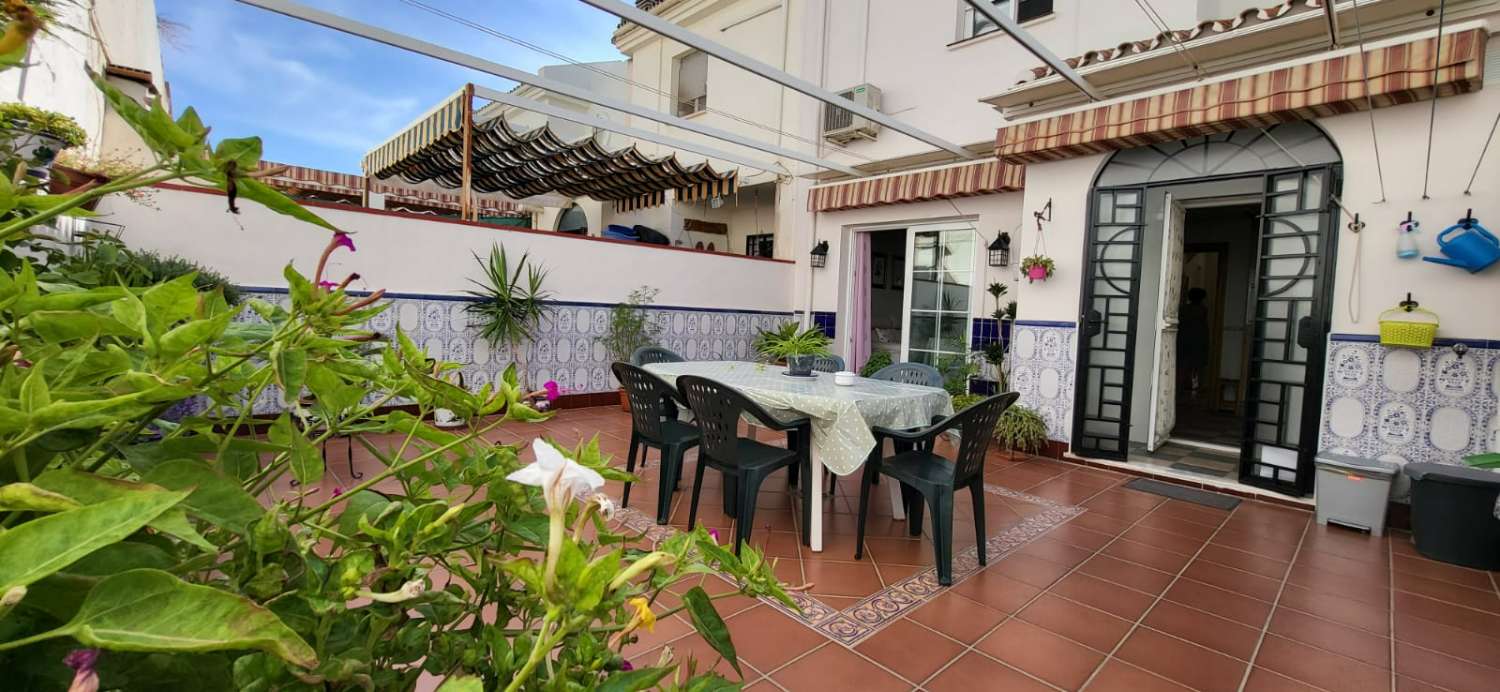 Chalet in vendita a Arroyo de la Miel (Benalmádena)