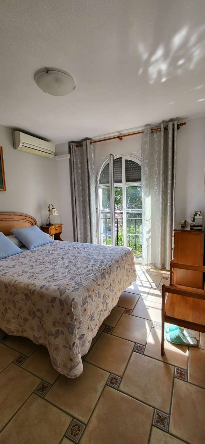 Chalet in vendita a Arroyo de la Miel (Benalmádena)