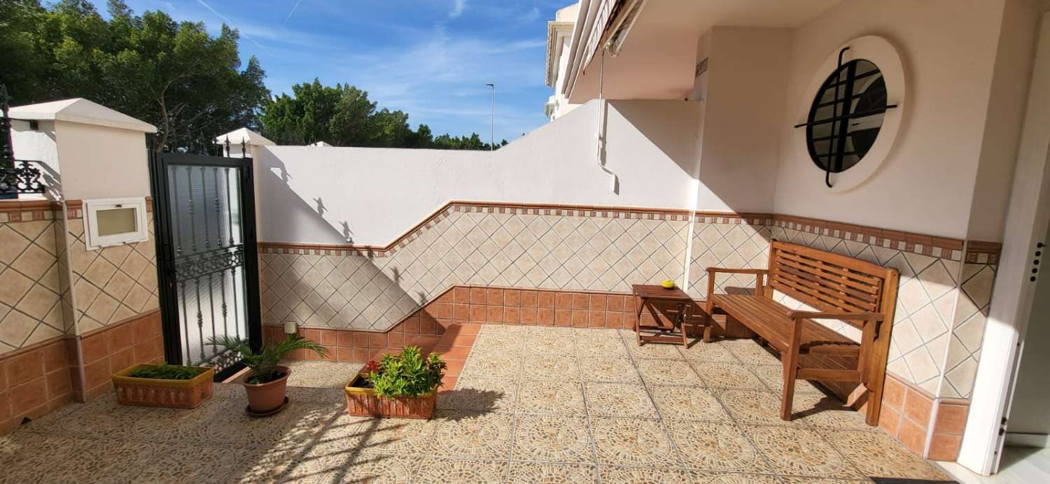 Chalet in vendita a Arroyo de la Miel (Benalmádena)