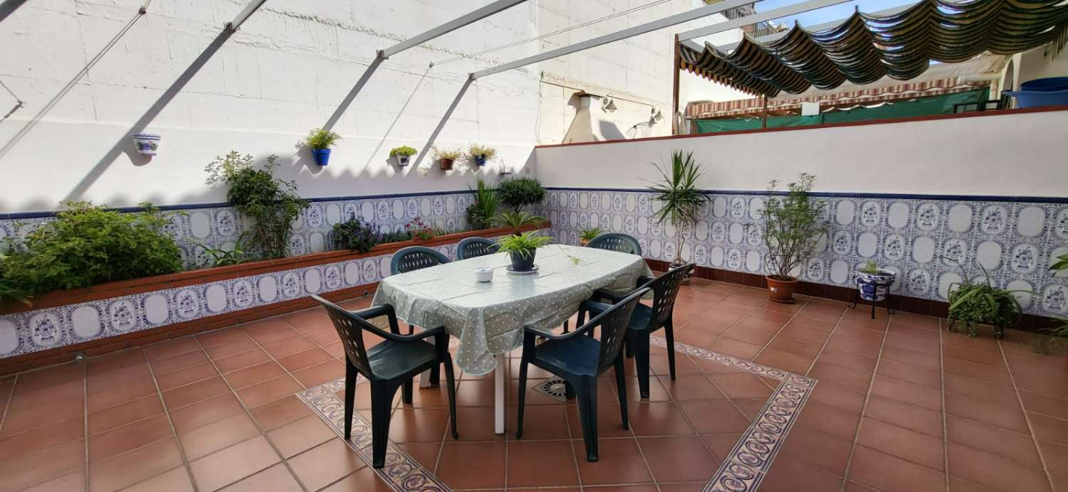 Chalet in vendita a Arroyo de la Miel (Benalmádena)
