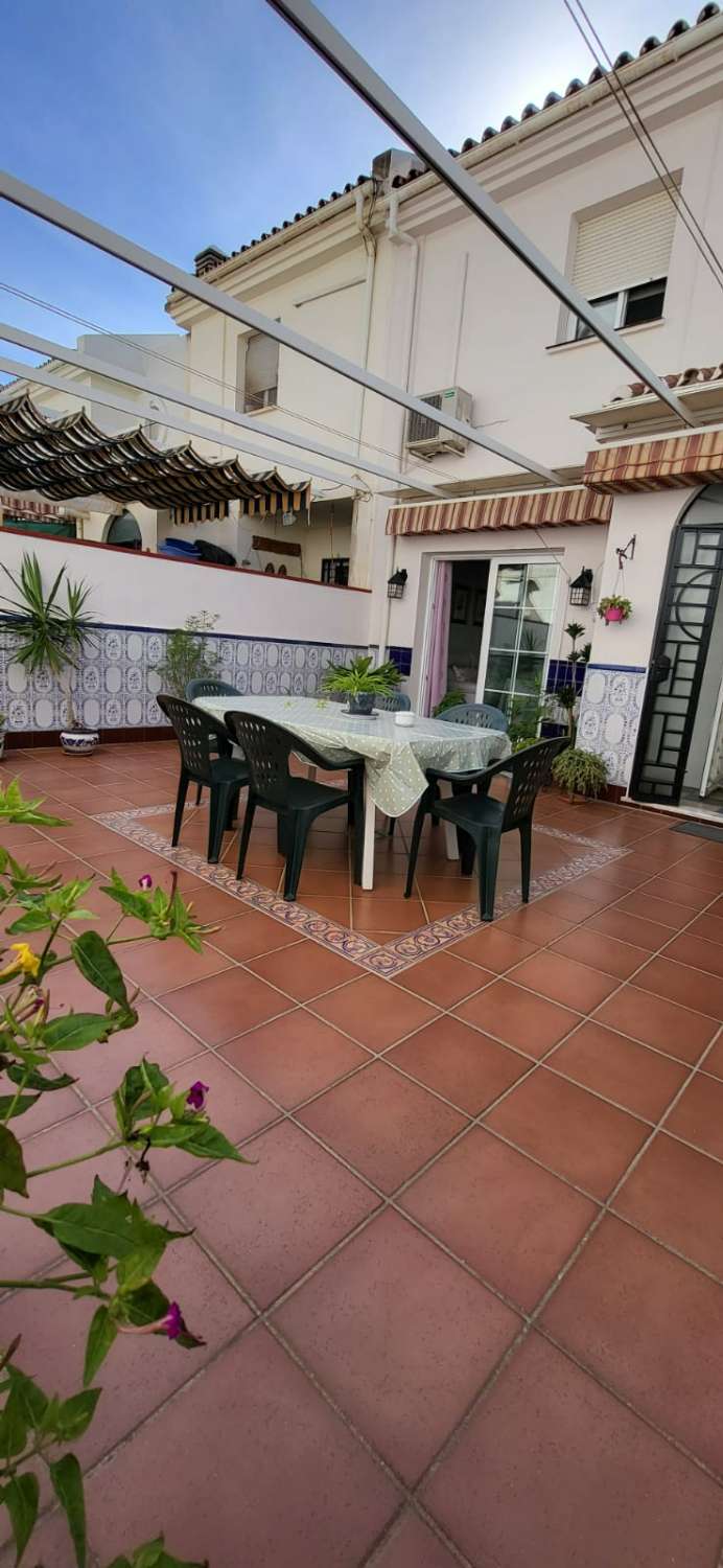 Chalet in vendita a Arroyo de la Miel (Benalmádena)