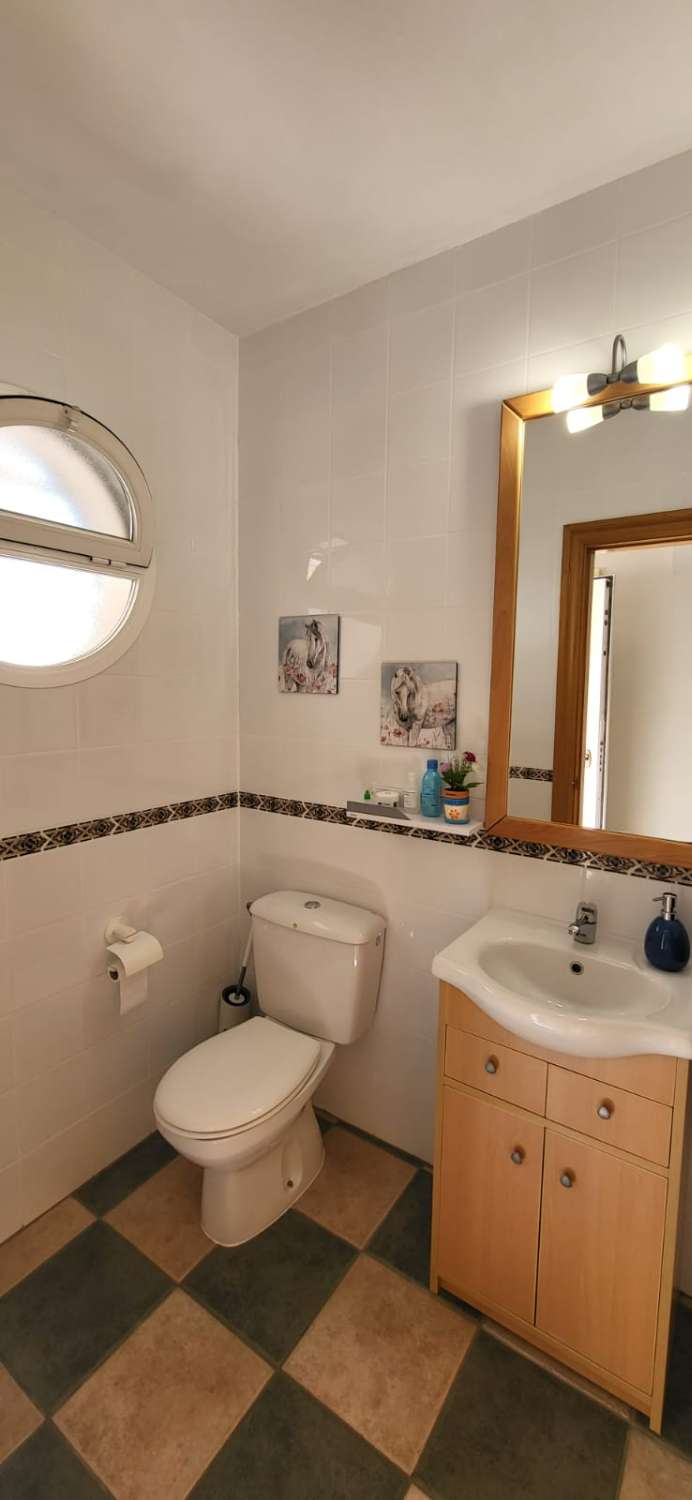 Chalet in vendita a Arroyo de la Miel (Benalmádena)