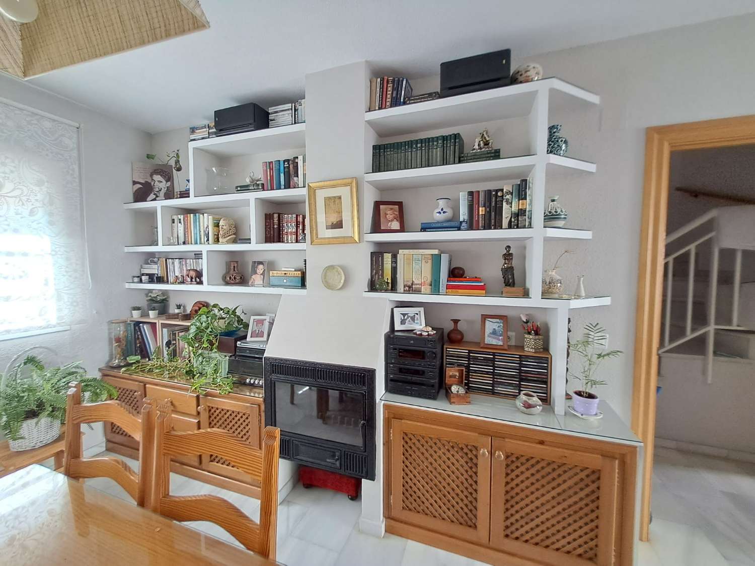 Chalet in vendita a Arroyo de la Miel (Benalmádena)
