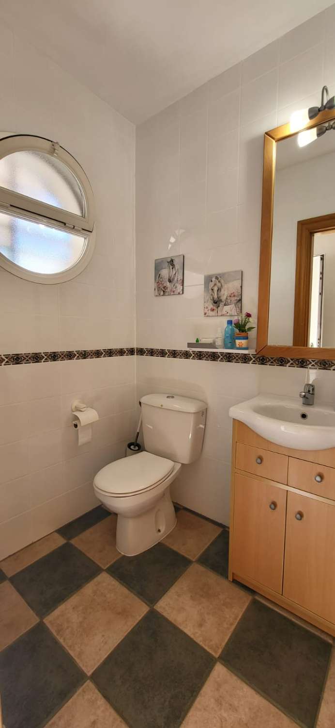 Chalet in vendita a Arroyo de la Miel (Benalmádena)