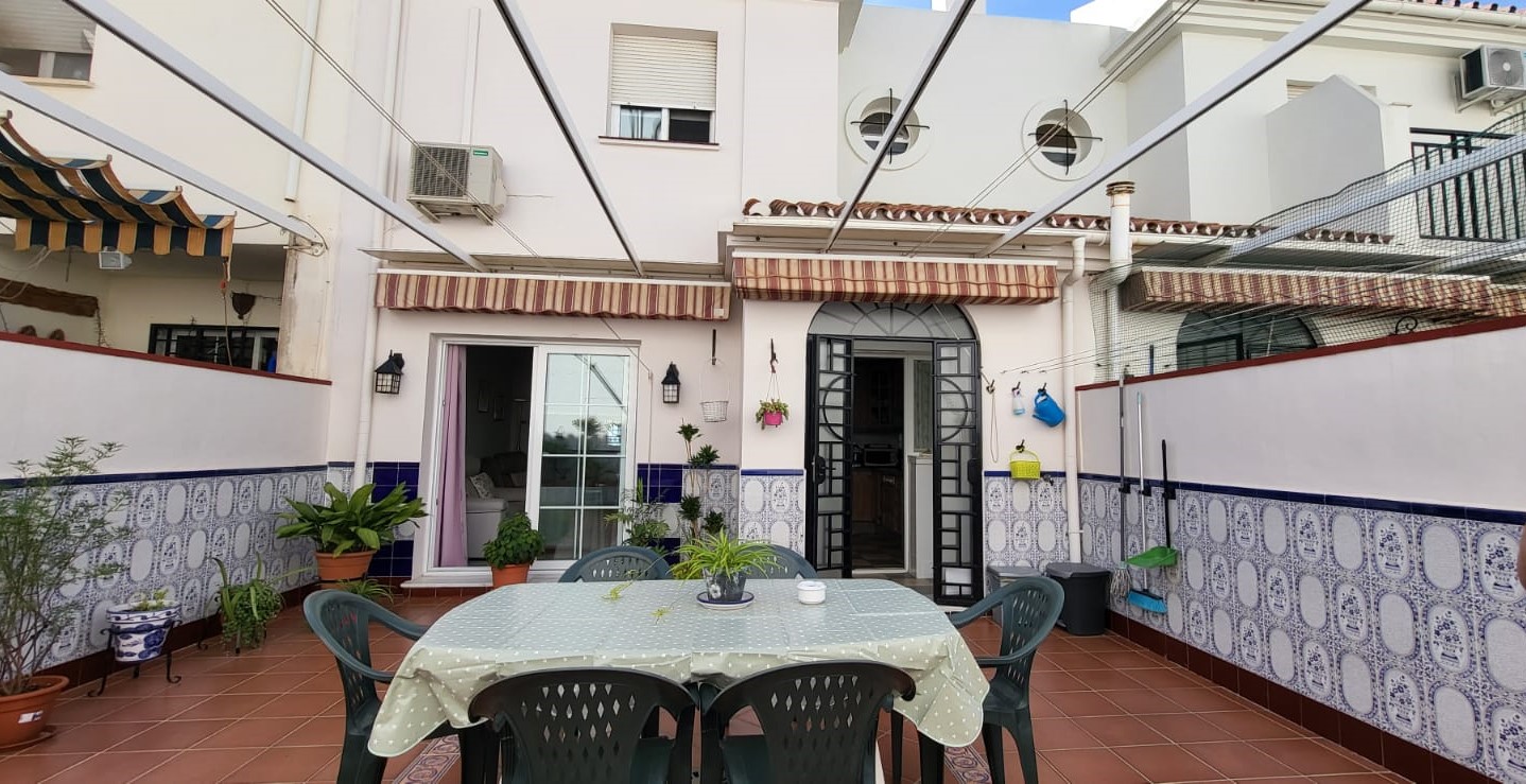 Chalet in vendita a Arroyo de la Miel (Benalmádena)