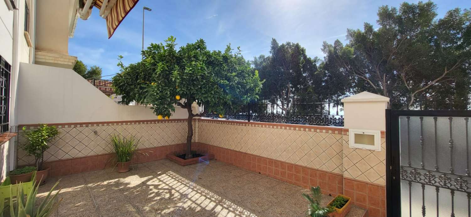 Chalet in vendita a Arroyo de la Miel (Benalmádena)