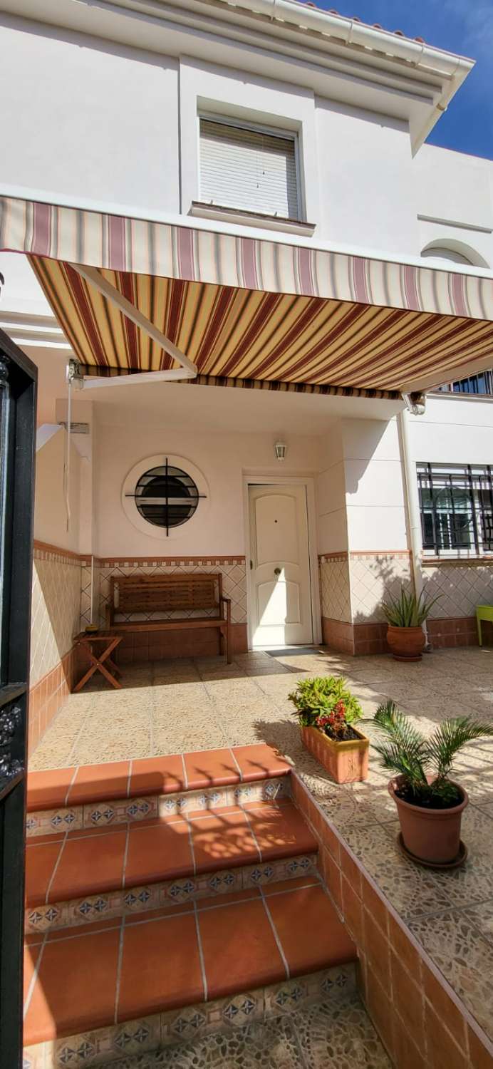 Chalet in vendita a Arroyo de la Miel (Benalmádena)