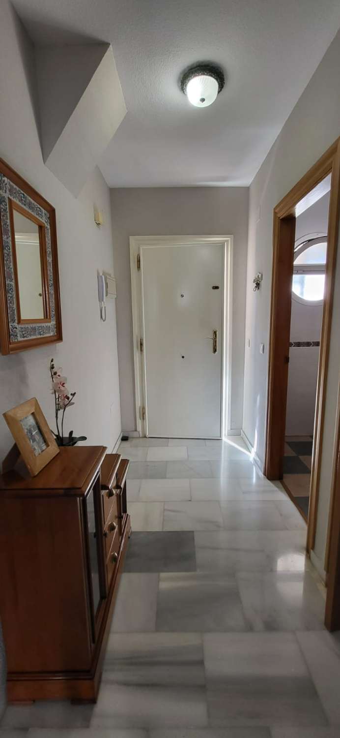 Chalet in vendita a Arroyo de la Miel (Benalmádena)