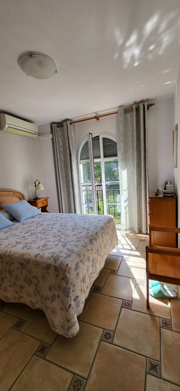 Chalet in vendita a Arroyo de la Miel (Benalmádena)