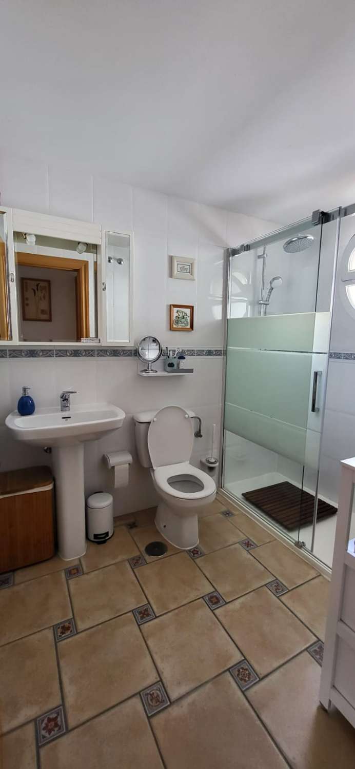 Chalet in vendita a Arroyo de la Miel (Benalmádena)