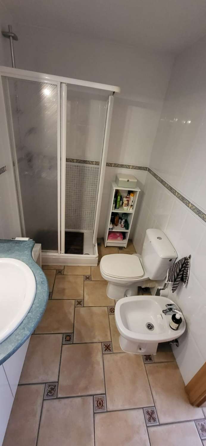 Chalet in vendita a Arroyo de la Miel (Benalmádena)