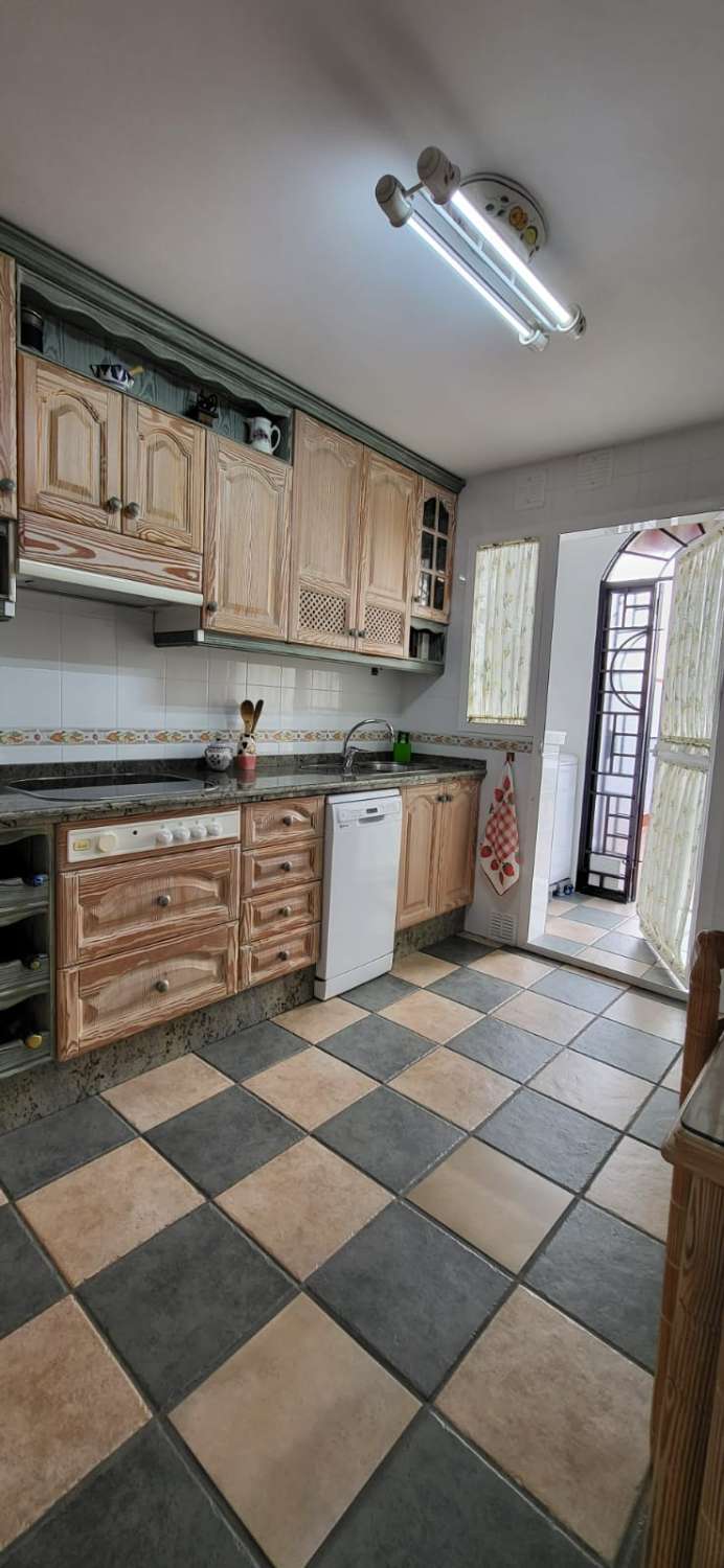 Chalet in vendita a Arroyo de la Miel (Benalmádena)