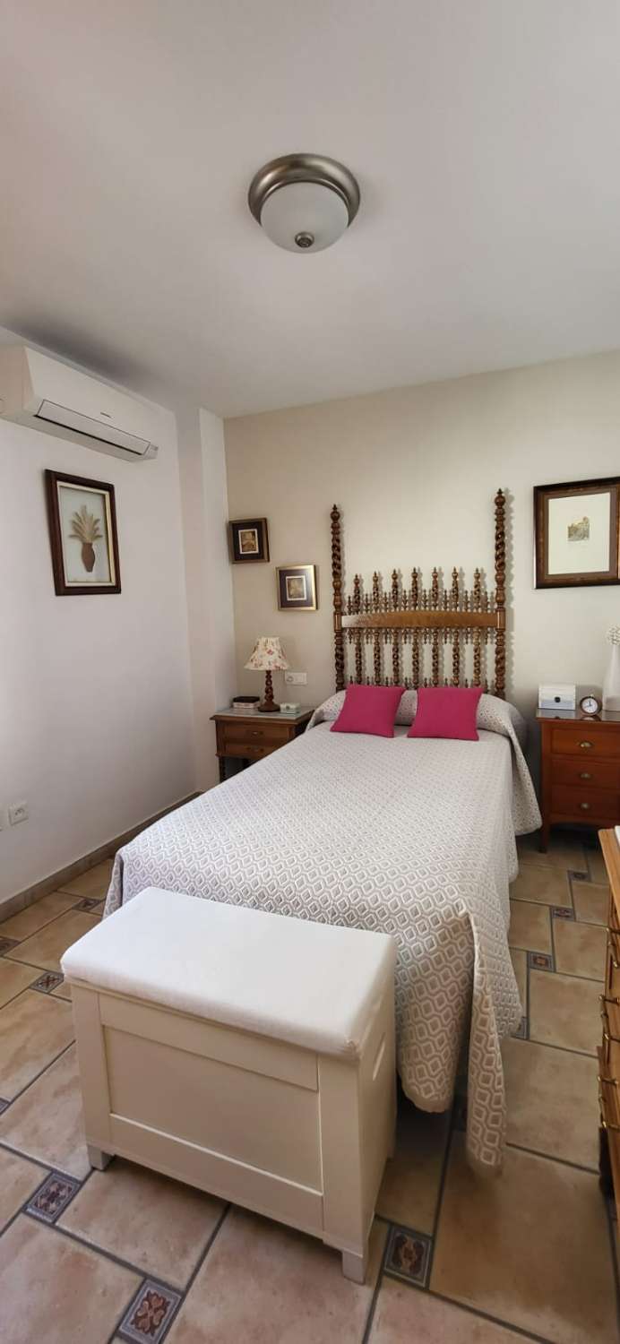 Chalet in vendita a Arroyo de la Miel (Benalmádena)