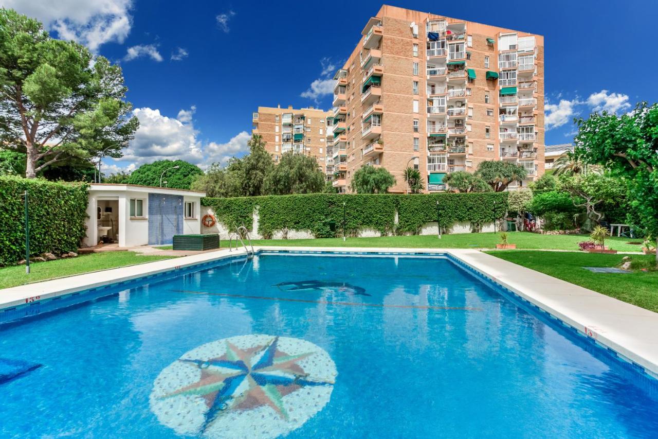 Piso in vendita a Benalmádena Costa