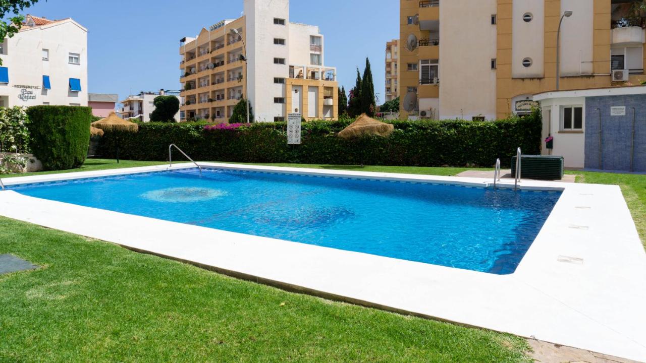 Piso in vendita a Benalmádena Costa