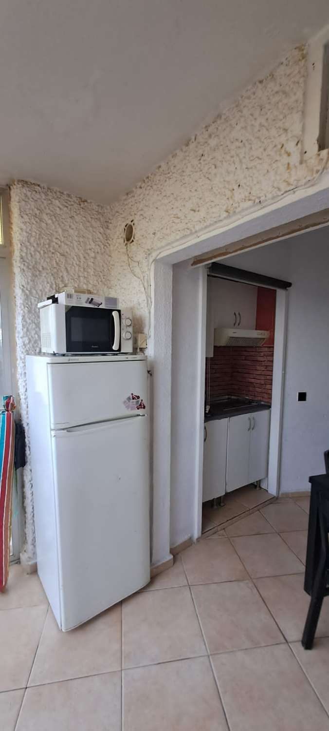 Studio in vendita a Benalmádena Costa