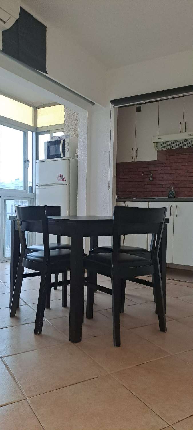 Studio in vendita a Benalmádena Costa