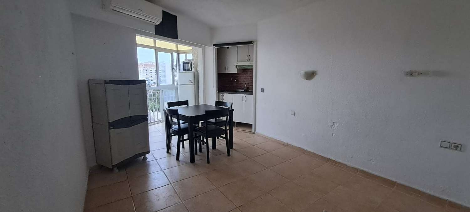 Studio in vendita a Benalmádena Costa