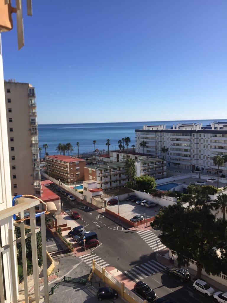Studio in vendita a Benalmádena Costa