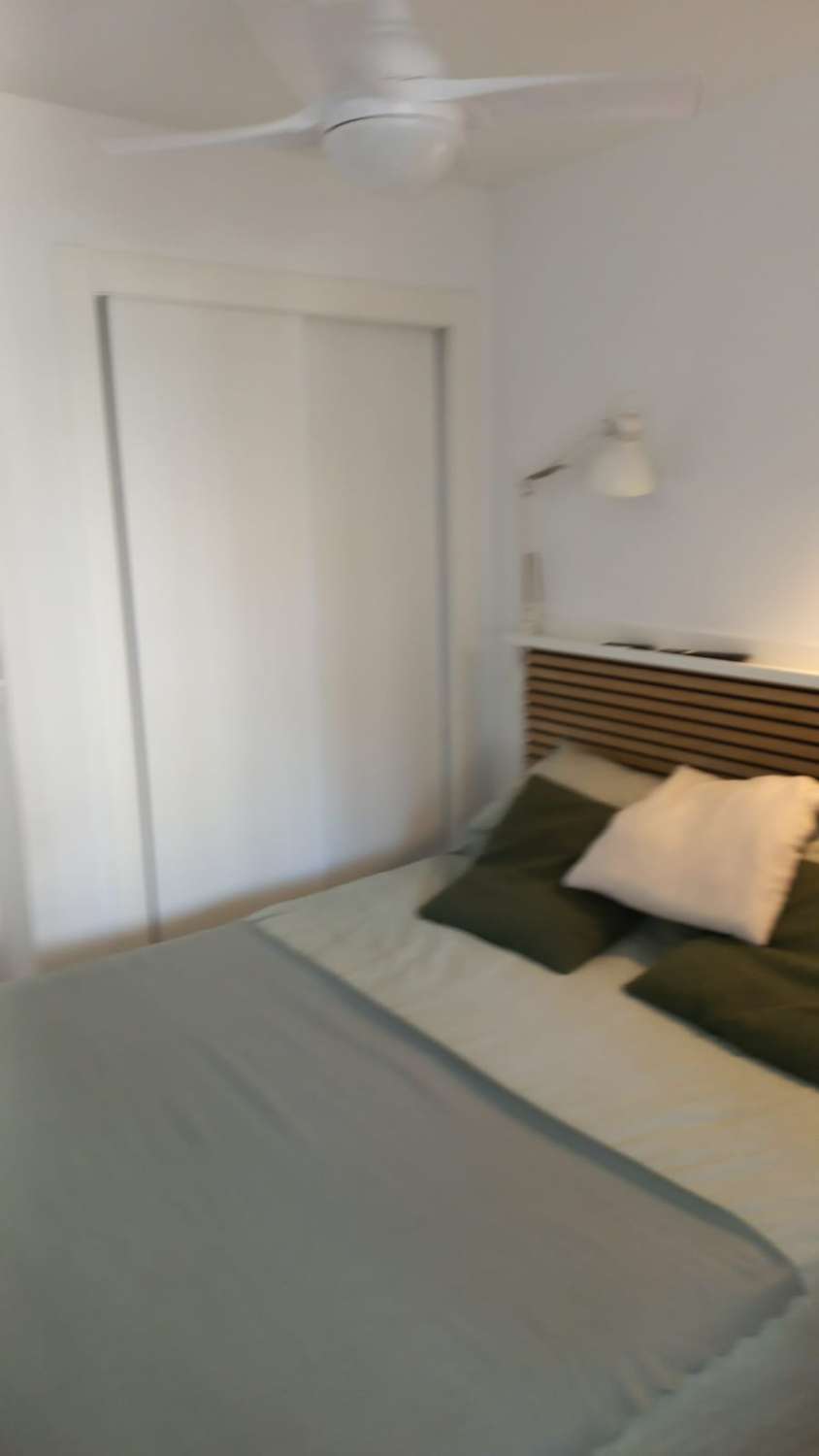 Piso in vendita a Ayuntamiento (Torremolinos)