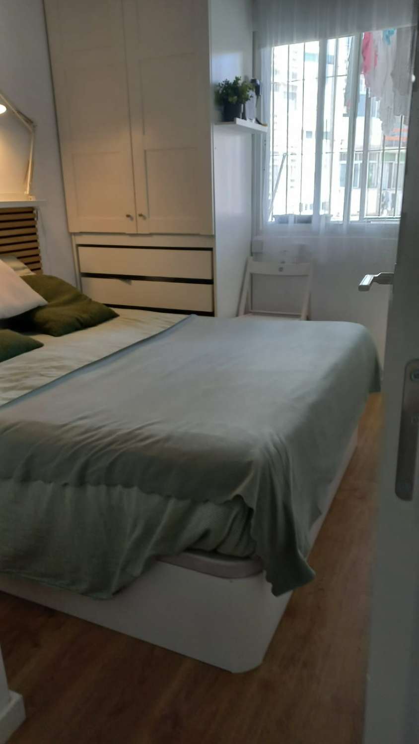 Piso in vendita a Ayuntamiento (Torremolinos)