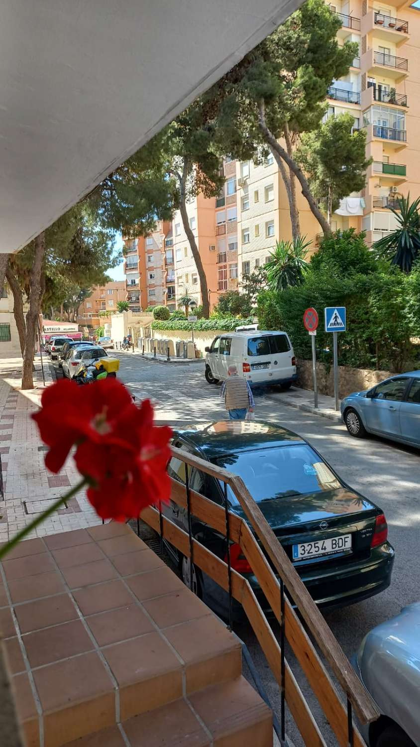 Piso in vendita a Ayuntamiento (Torremolinos)