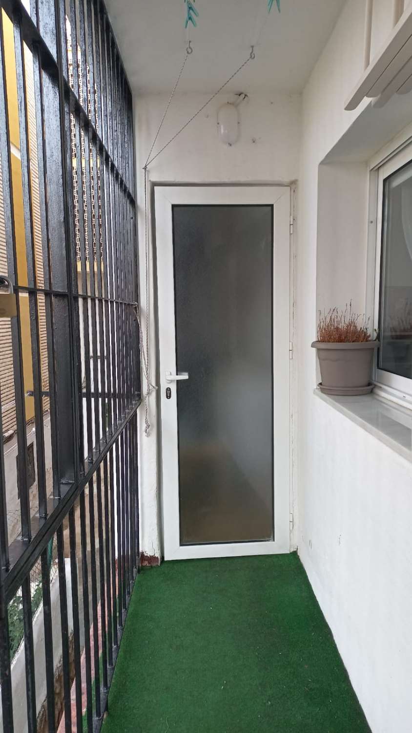 Piso in vendita a Ayuntamiento (Torremolinos)