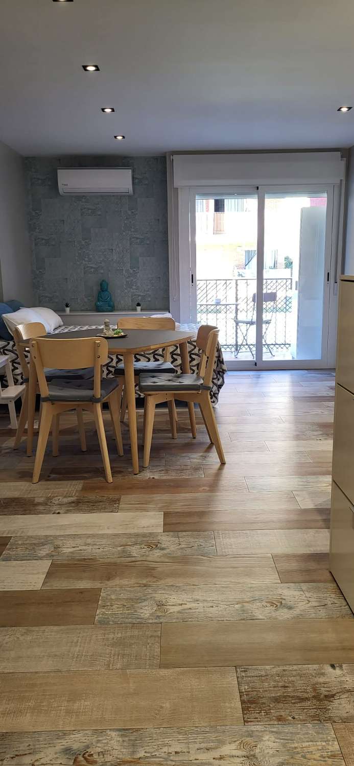 Studio Flat for sale in Benalmádena Costa