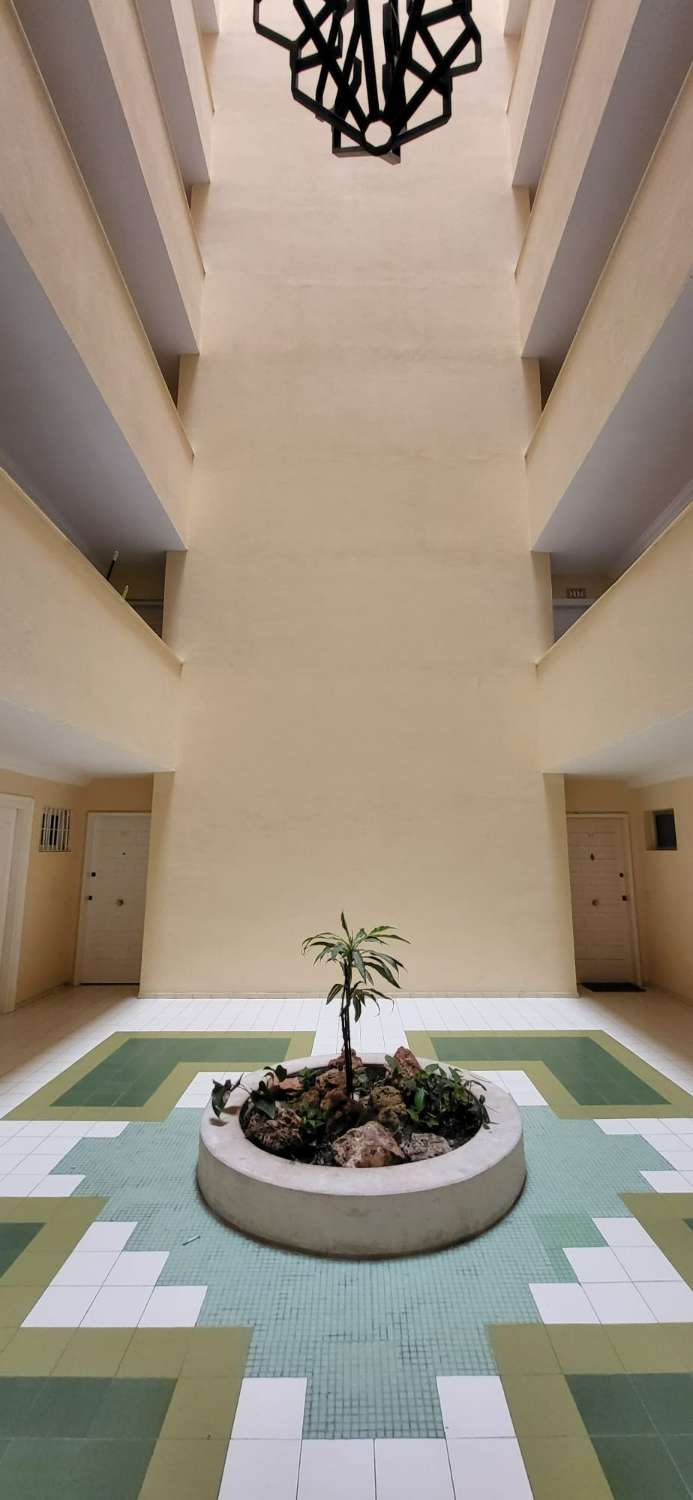 Studio Flat for sale in Benalmádena Costa