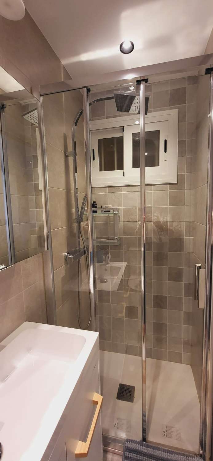 Studio Flat for sale in Benalmádena Costa