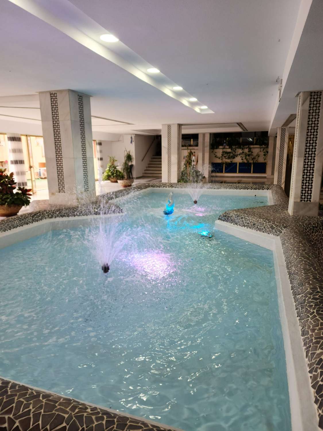 Studio Flat for sale in Benalmádena Costa