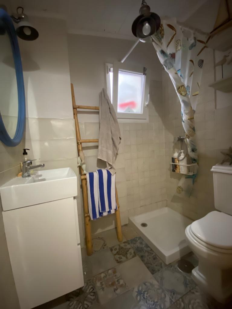 Flat for rent in Churriana (Málaga)