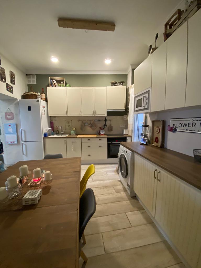 Flat for rent in Churriana (Málaga)
