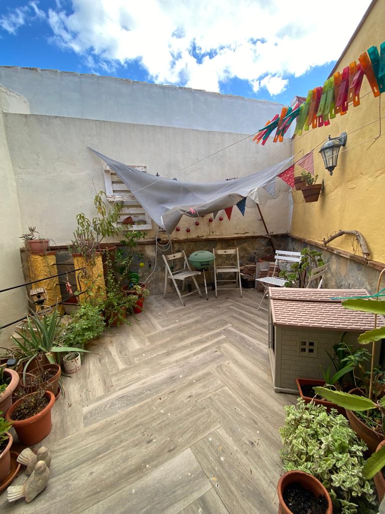 Flat for rent in Churriana (Málaga)