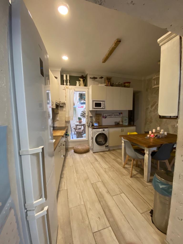Flat for rent in Churriana (Málaga)