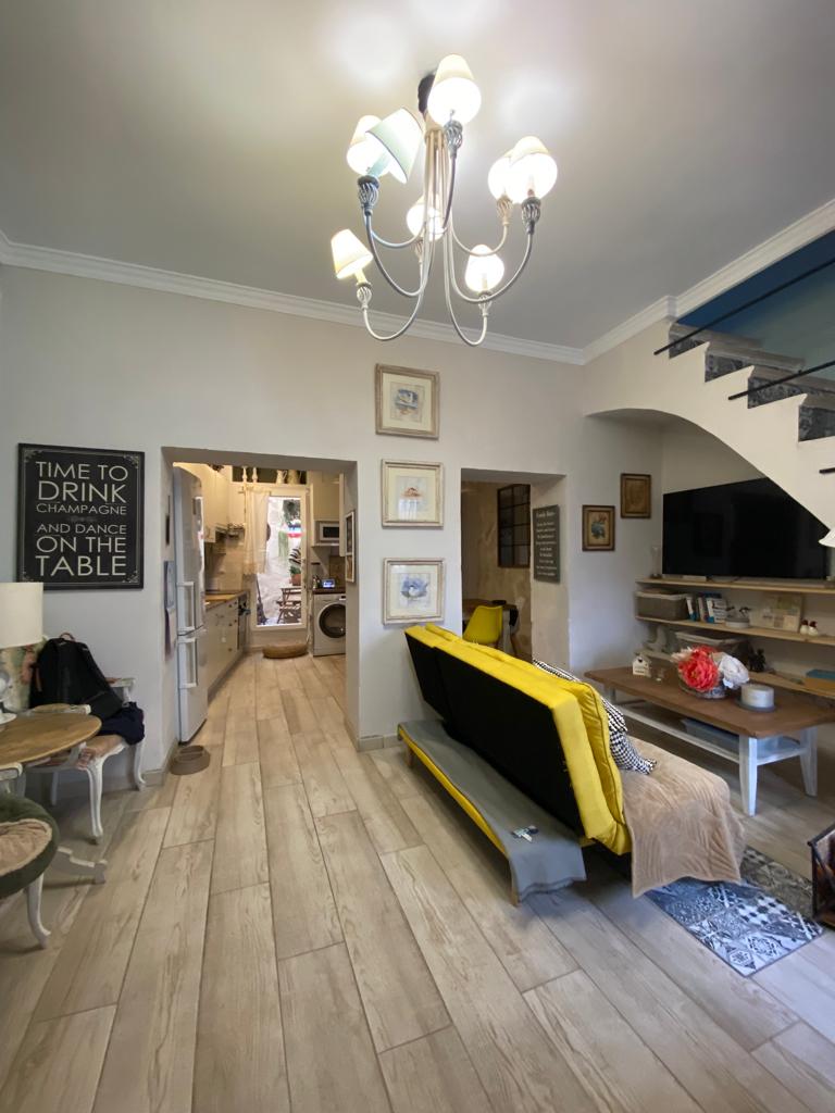 Flat for rent in Churriana (Málaga)