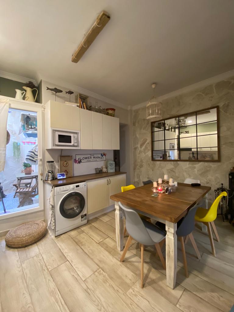 Flat for rent in Churriana (Málaga)