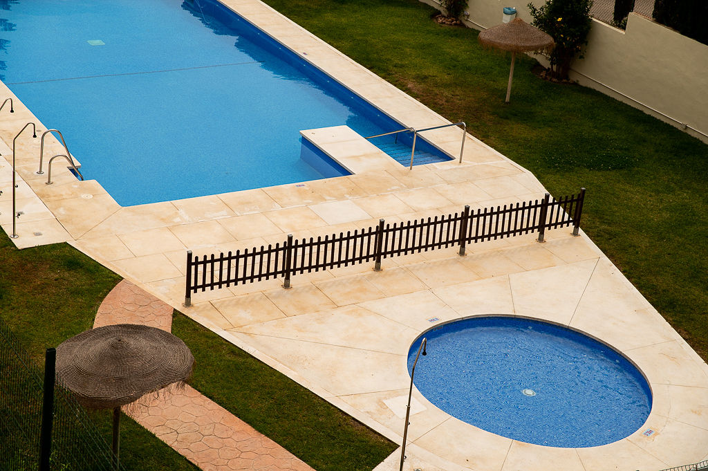 Flat for sale in Torrequebrada (Benalmádena)
